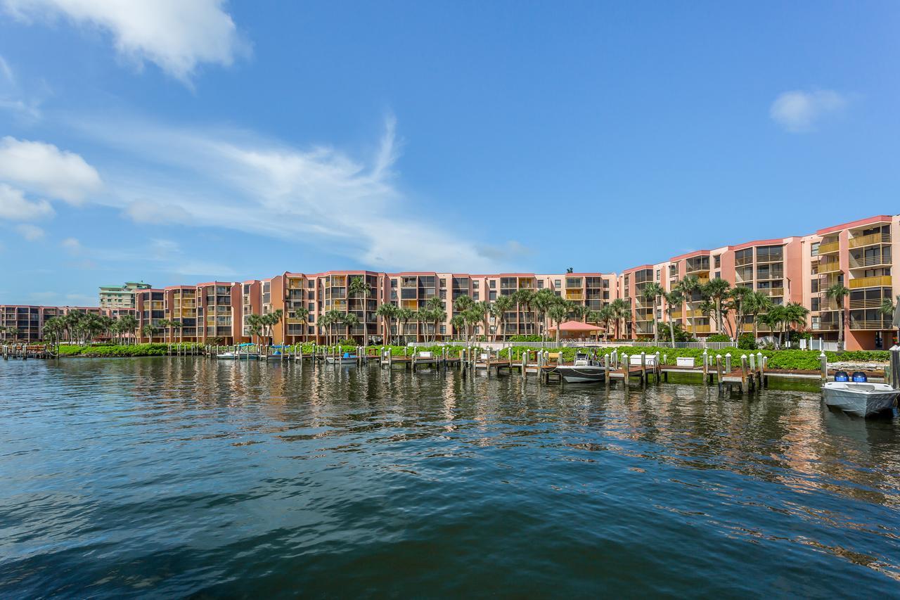Riverside Club Marco Island Εξωτερικό φωτογραφία
