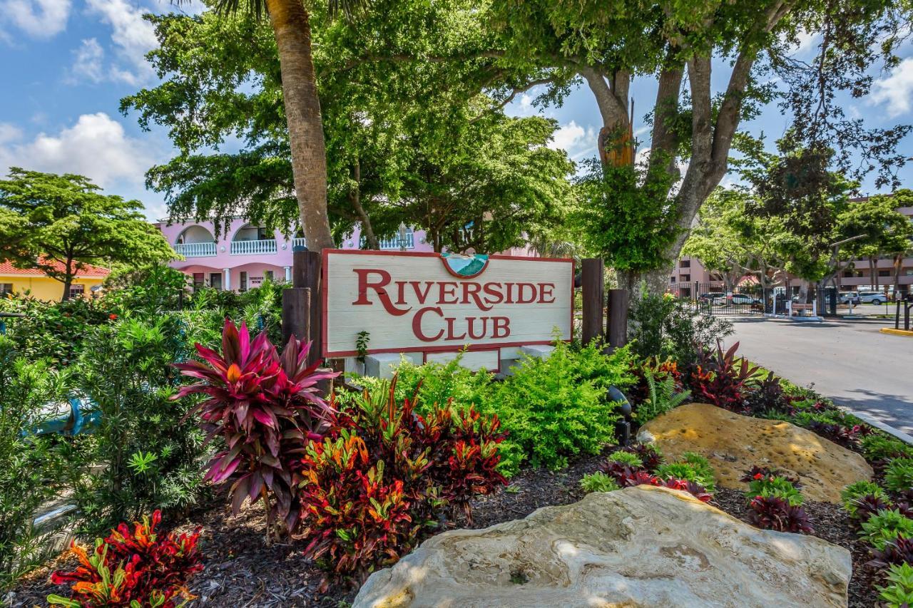 Riverside Club Marco Island Εξωτερικό φωτογραφία