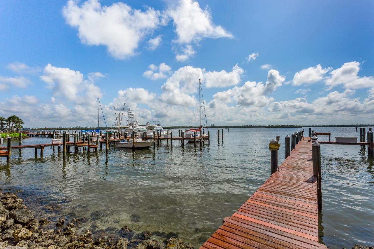Riverside Club Marco Island Εξωτερικό φωτογραφία