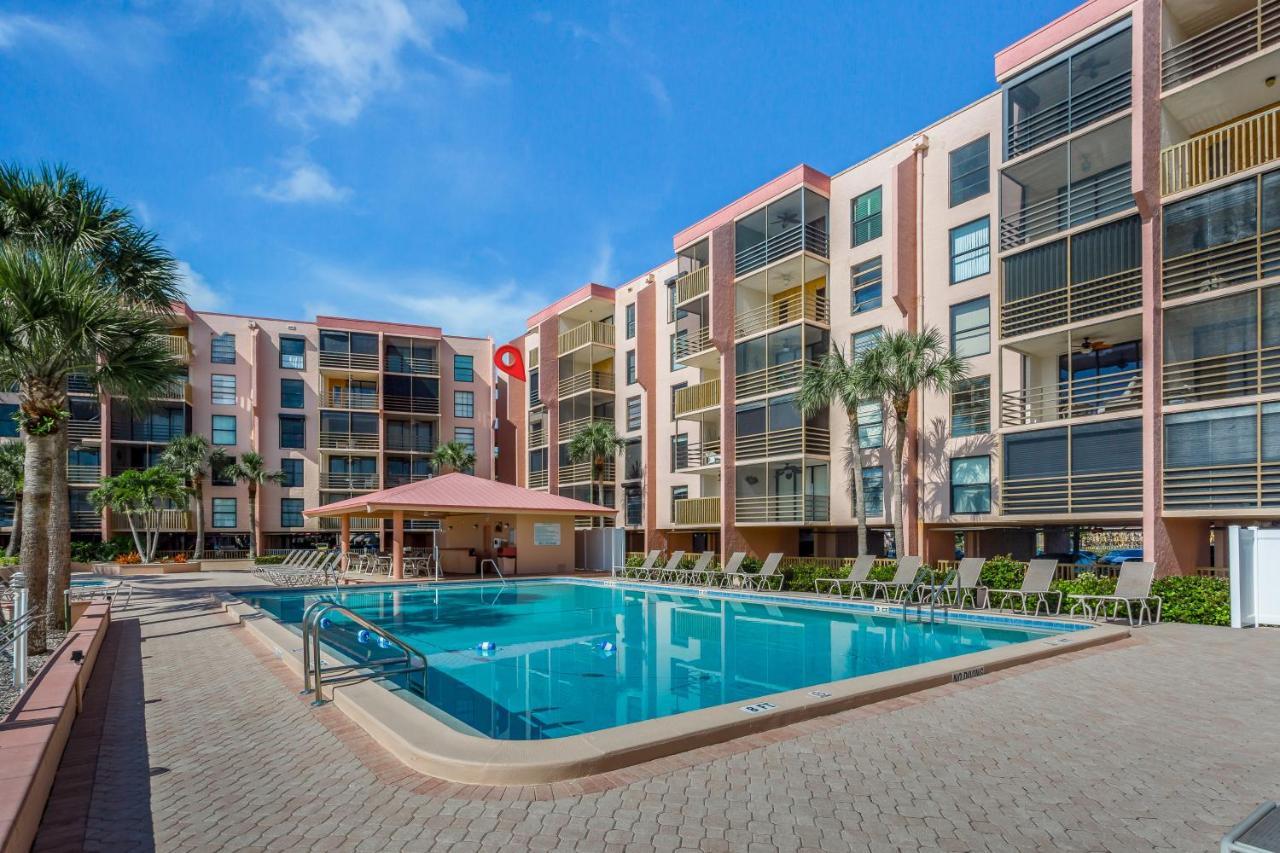 Riverside Club Marco Island Εξωτερικό φωτογραφία
