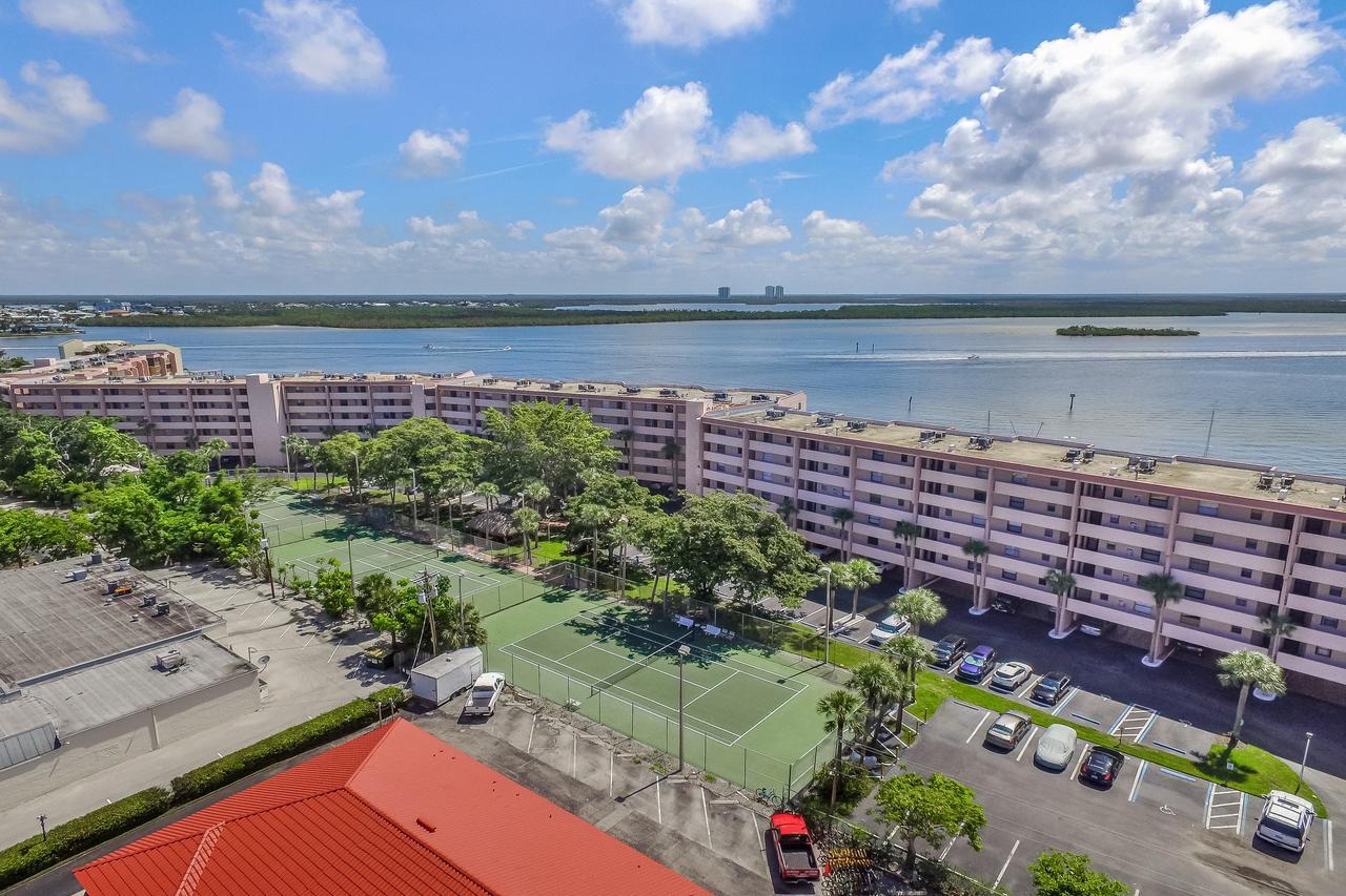 Riverside Club Marco Island Εξωτερικό φωτογραφία