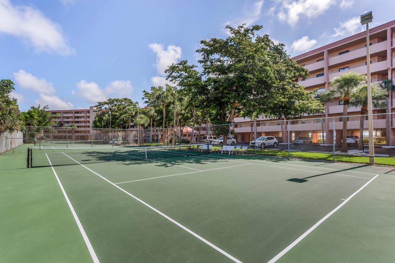 Riverside Club Marco Island Εξωτερικό φωτογραφία